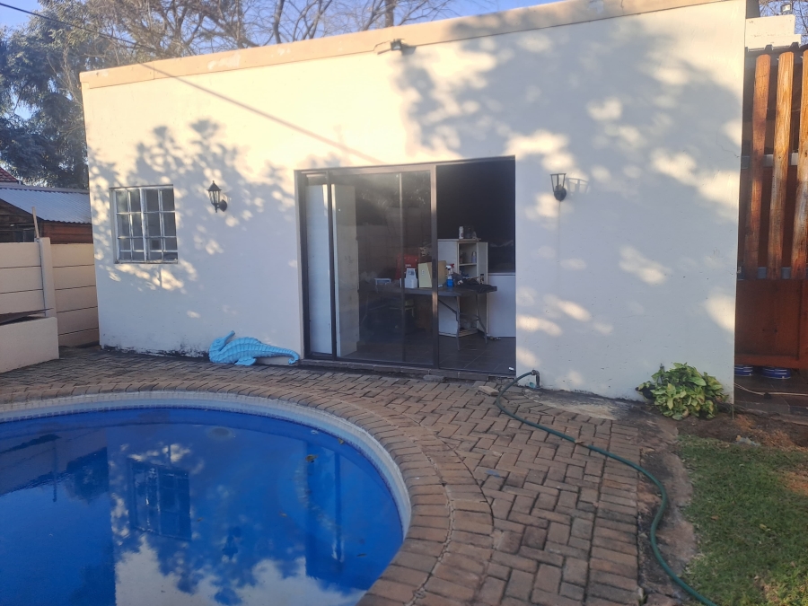 3 Bedroom Property for Sale in Geelhoutpark North West
